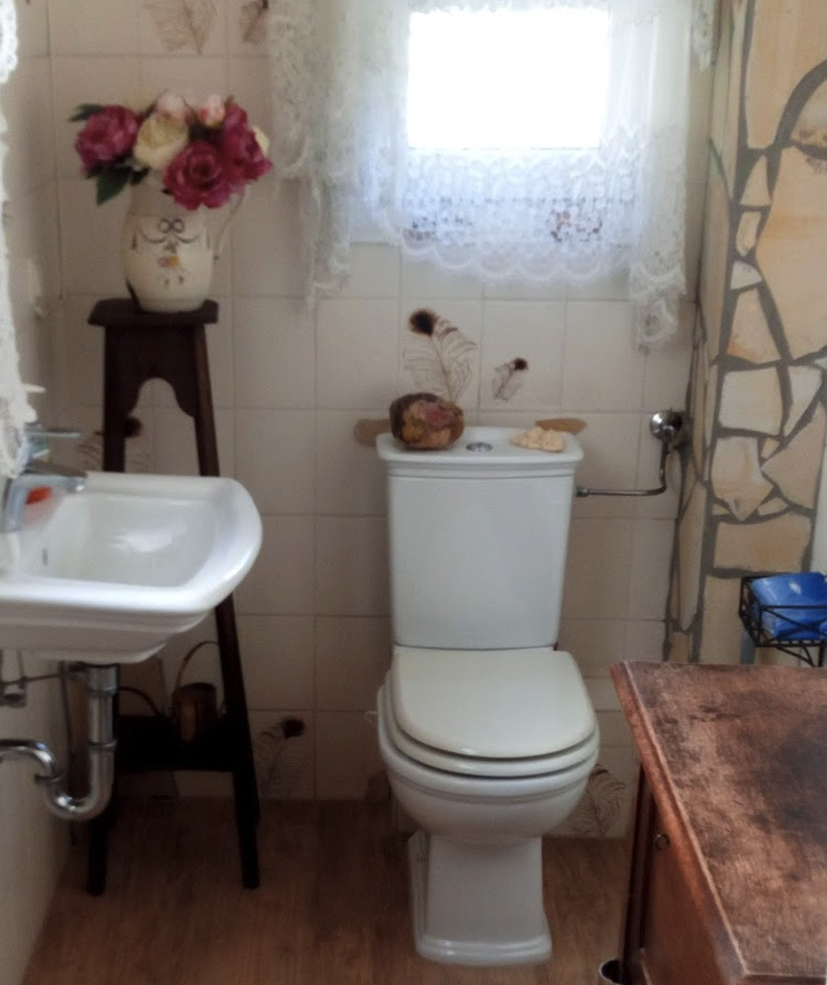 Mörfelden-Walldorf: Ehepaar mittels „Toilettentrick“ bestohlen!