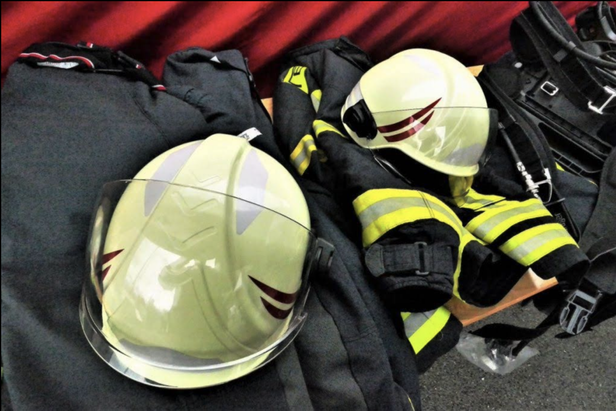 Rüsselsheim: Spreizgerät bei Feuerwehr gestohlen