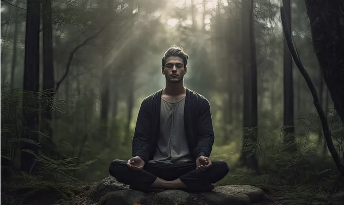 Die neue Tesla-Technologie: Ein „Booster“ für das Frequenzfeld der Meditation!