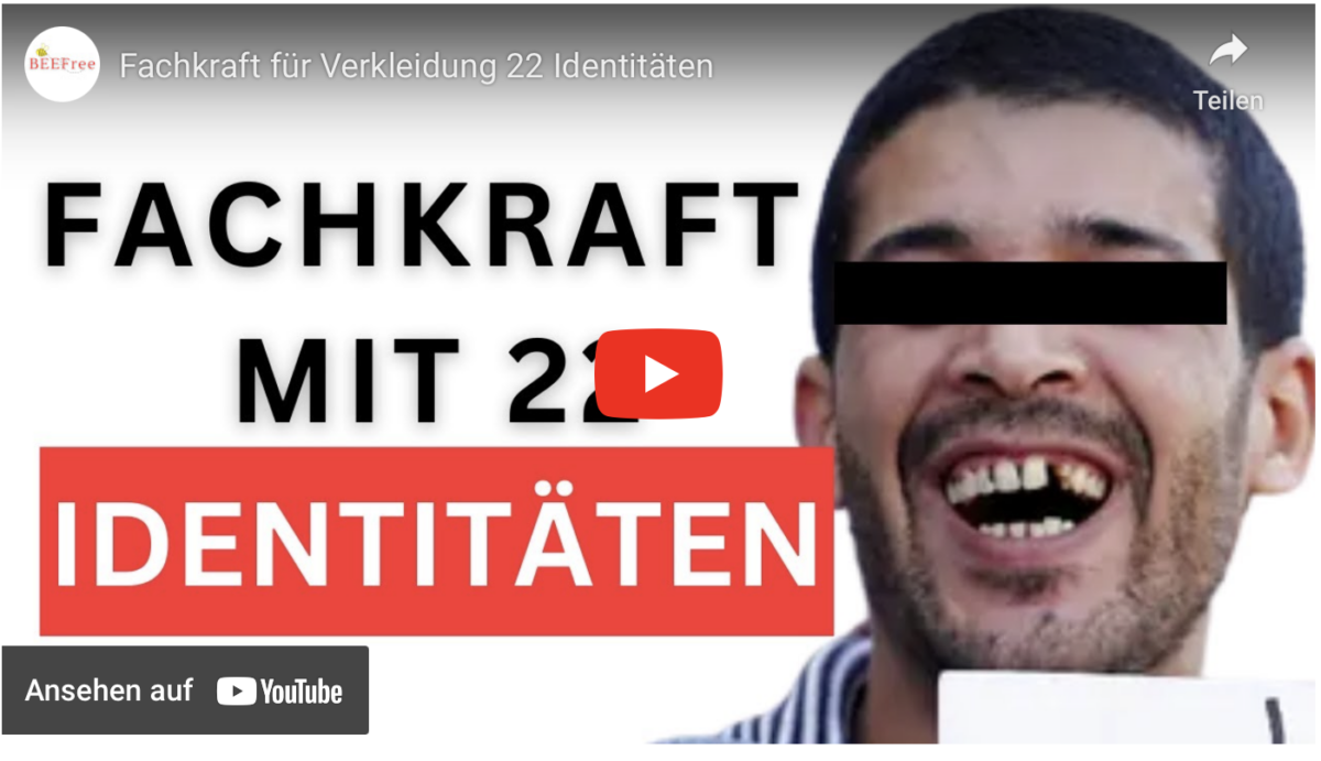 Fachkraft für Verkleidung 22 Identitäten