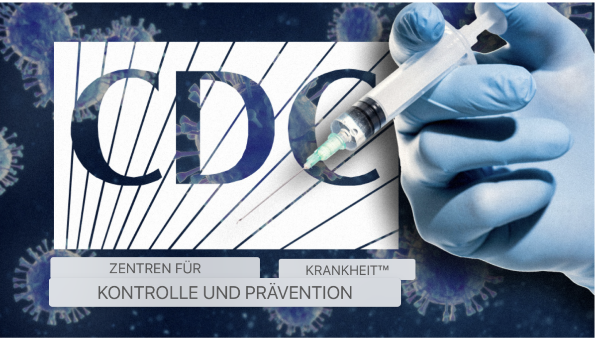 CDC enthüllt neue „Wild to Mild“-Werbekampagne, die Grippeimpfungen bei Kindern und schwangeren Frauen vorantreibt
