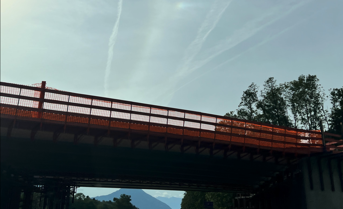 Versuchtes Tötungsdelikt auf Steinerner Brücke in Regensburg