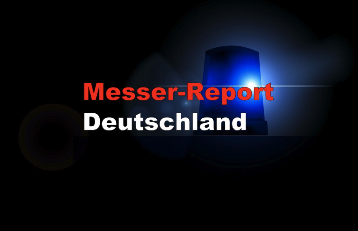 Nach Messerangriff in Sassenberg – Richter erlässt Unterbringungsbefehl gegen 35-jährigen Mann aus Beckum!