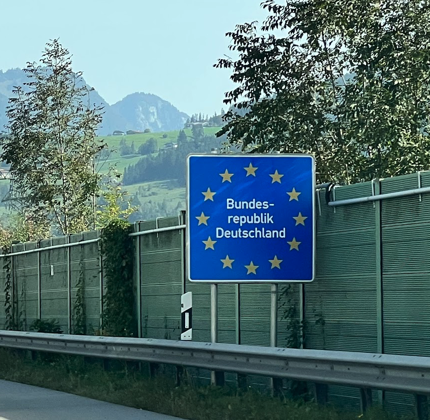 EU-Aslypolitik ist ein dysfunktionales System