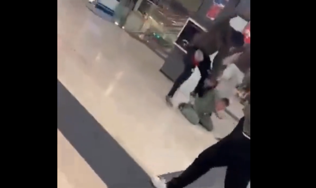 Mailand: Kulturelle Bereicherer massakrieren einen Jungen am Bahnhof!