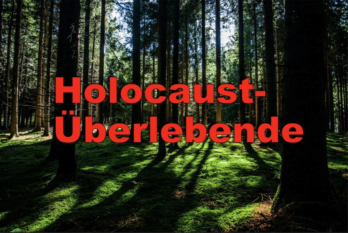Holocaust- Überlebende Margot Friedländer: „Ich bin enttäuscht“!