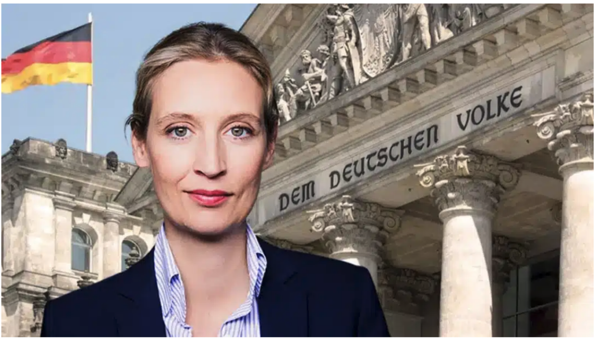 Abschiebungs-Ankündigungen von Scholz und Faeser sind reine Alibi-Aussagen