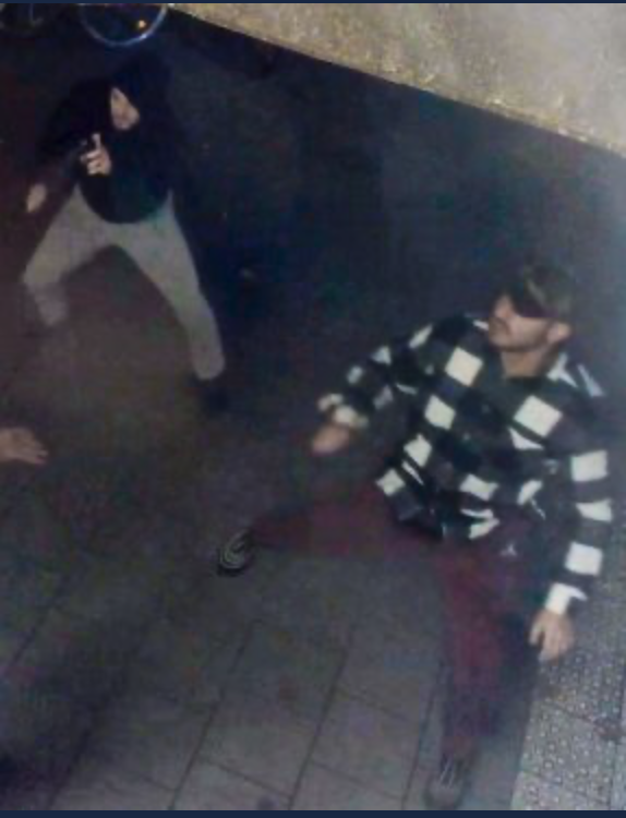 Foto-Fahndung nach versuchtem Tötungsdelikt in Kölner Südstadt!