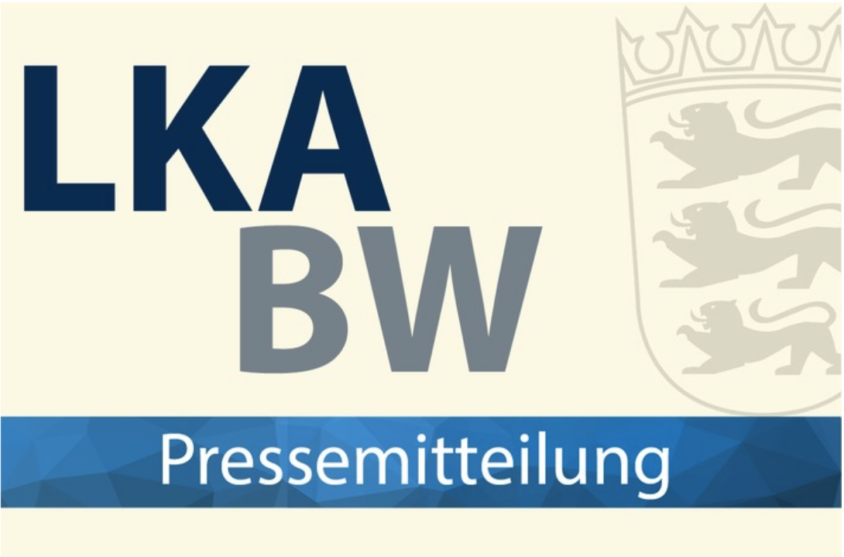 Zwei Holländert nach GAA-Sprengung und Verfolgungsfahrt mit Unfallgeschehen!