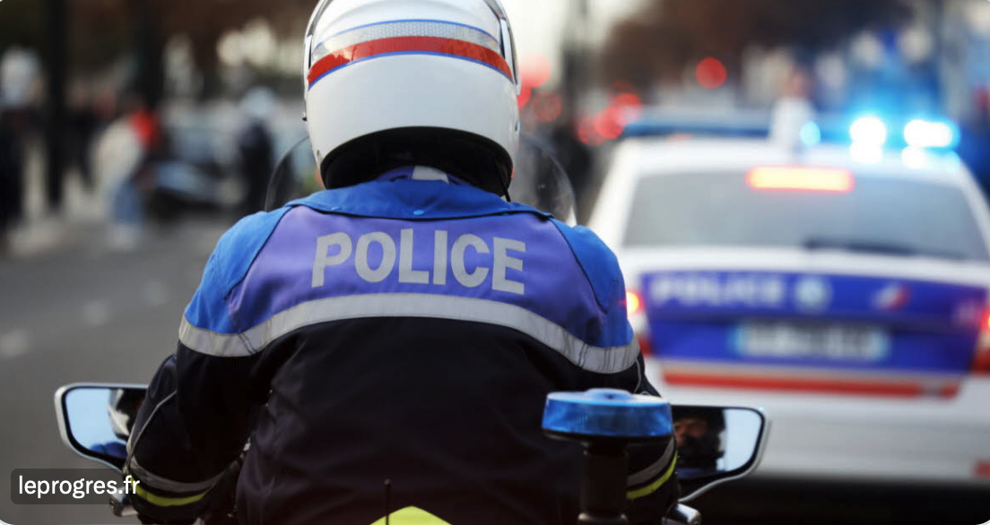Marseille: eine Frau und ein Mann auf dem Parkplatz eines McDonald’s erschossen, drei Personen verletzt