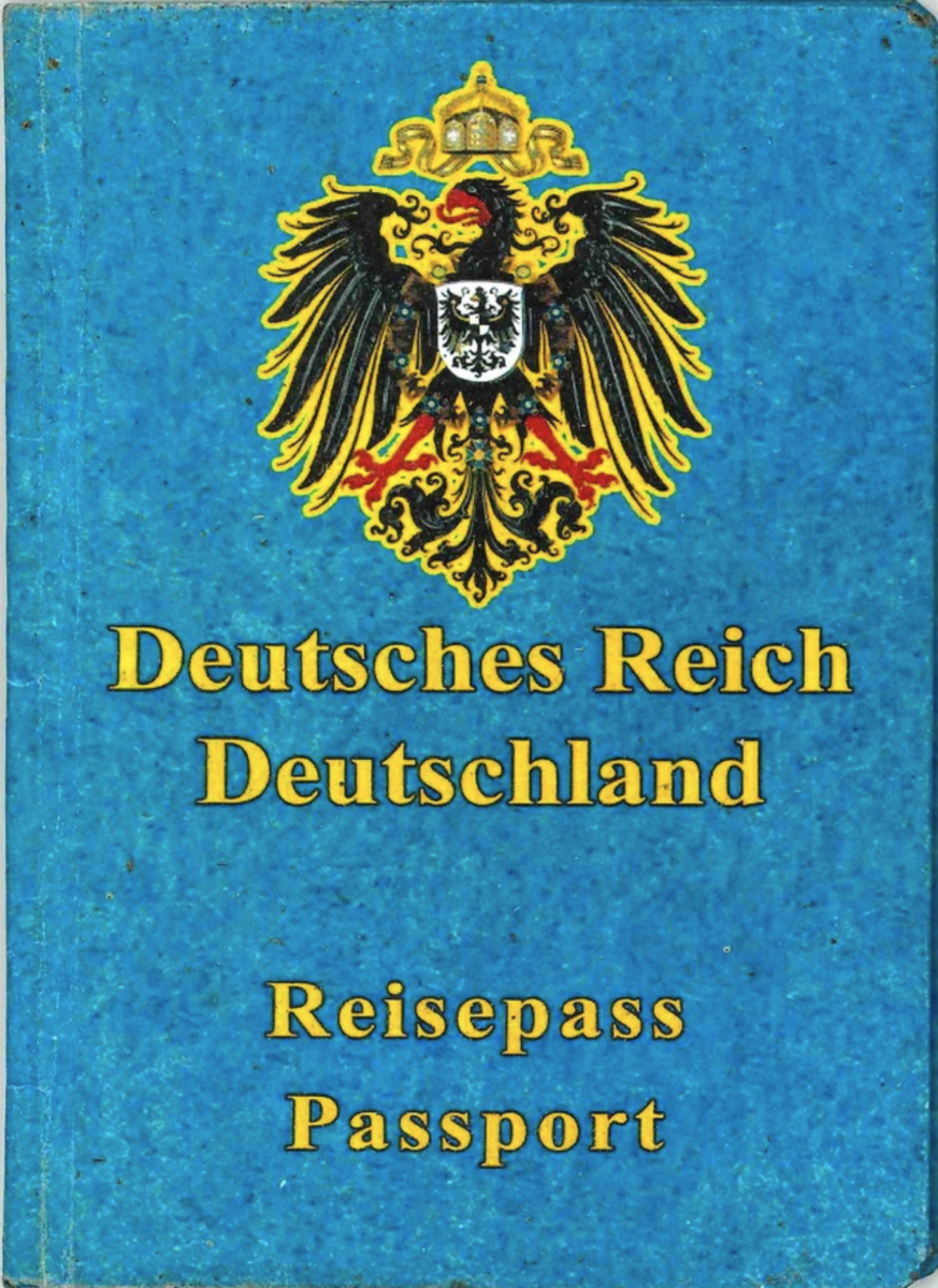 Bundespolizeidirektion München: Fingerabdrücke belegen Identität – Mann muss ins Gefängnis!