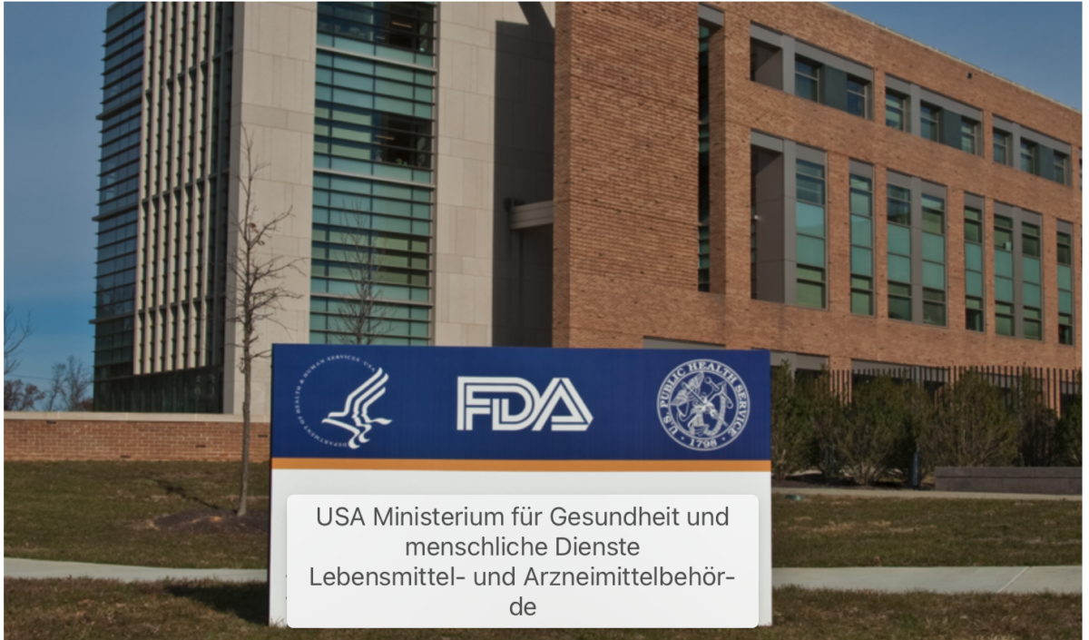 Zwei hochrangige FDA-Beamte, die den COVID-19-Impfstoff von Moderna genehmigt haben, arbeiten jetzt für Moderna an der Entwicklung neuer mRNA-„Impfstoffe“
