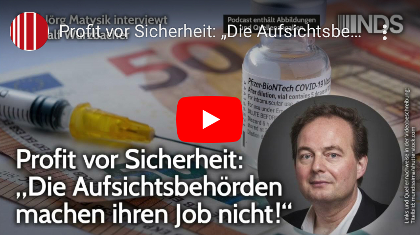 Profit vor Sicherheit: „Die Aufsichtsbehörden machen ihren Job nicht!“