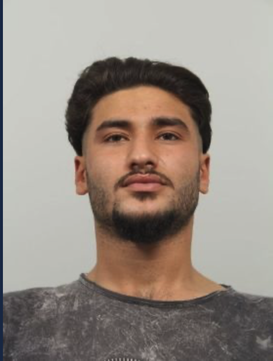 Nach Schüssen von Hagen, sucht Polizei einen Ausländer!