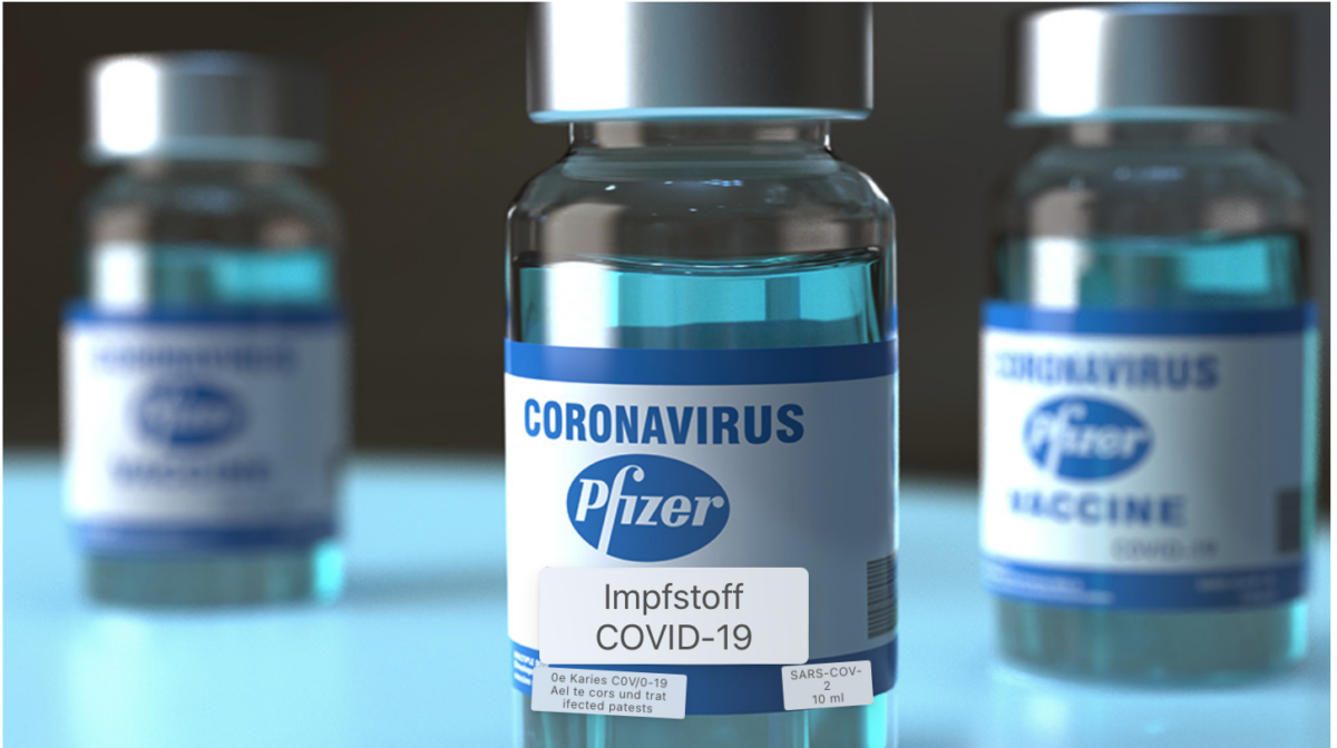 Texas-Klage gegen Pfizer-Betrug ein Game-Changer für die Enthüllung der COVID-„Pandemie“ als kriminelle Verschwörung