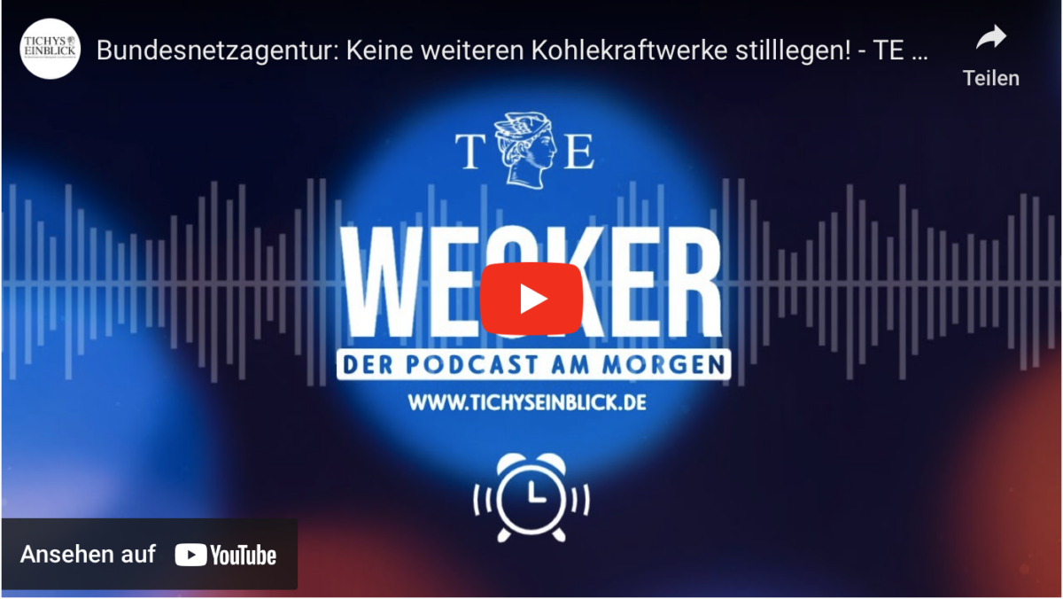 Bundesnetzagentur: Keine weiteren Kohlekraftwerke stilllegen!