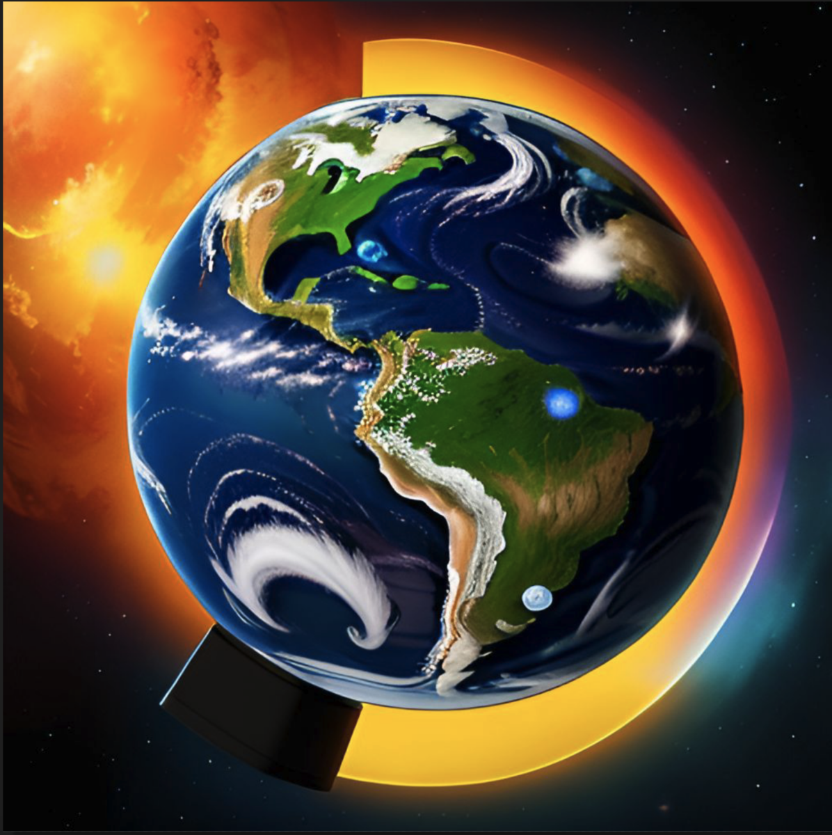 ABSURD: Nationaler Klimabewertungsbericht versucht, den Klimawandel mit PANDEMIEN und PATHOGENEN zu verknüpfen!