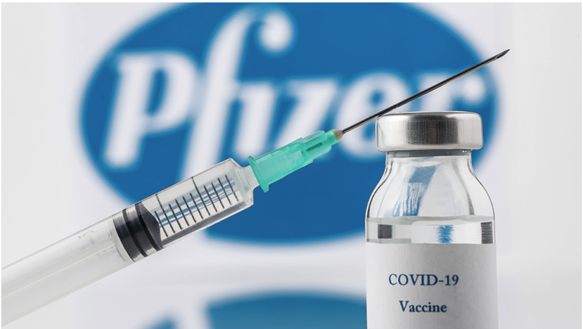 Stark zensierte Pfizer-Dokumente zeigen, dass COVID eine fünfjährige Agenda zur Massenentvölkerung begonnen hat, die bis 2025 abgeschlossen sein wird.