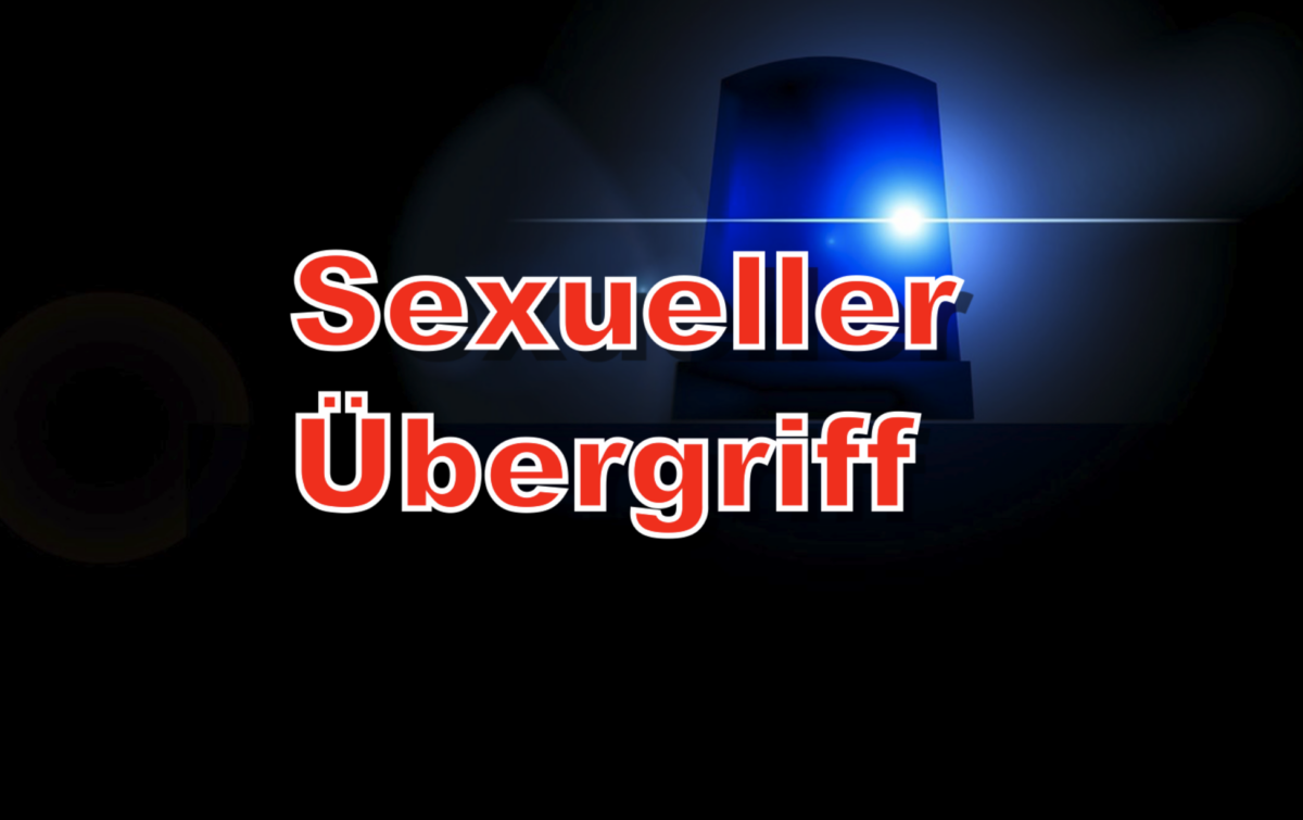 Sexueller Übergriff angezeigt in Hattersheim am Main!