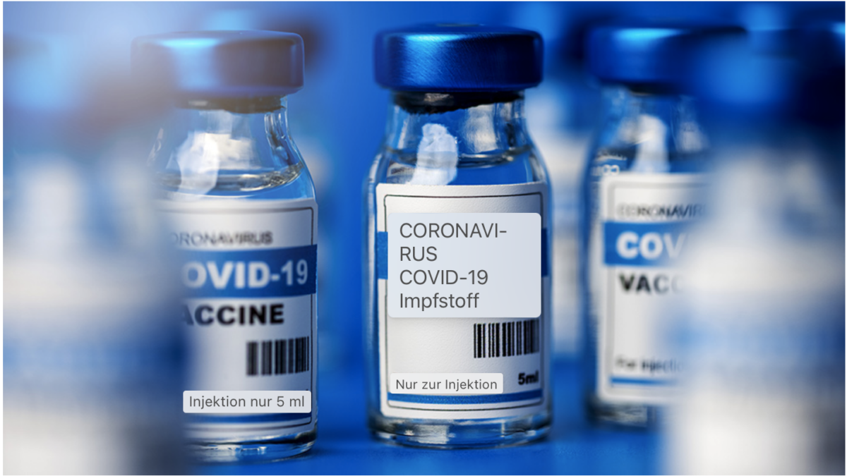 Bericht: EU-Nationen haben MILLIONEN ungenutzter COVID-19-Impfstoffe auf Deponien weggeworfen