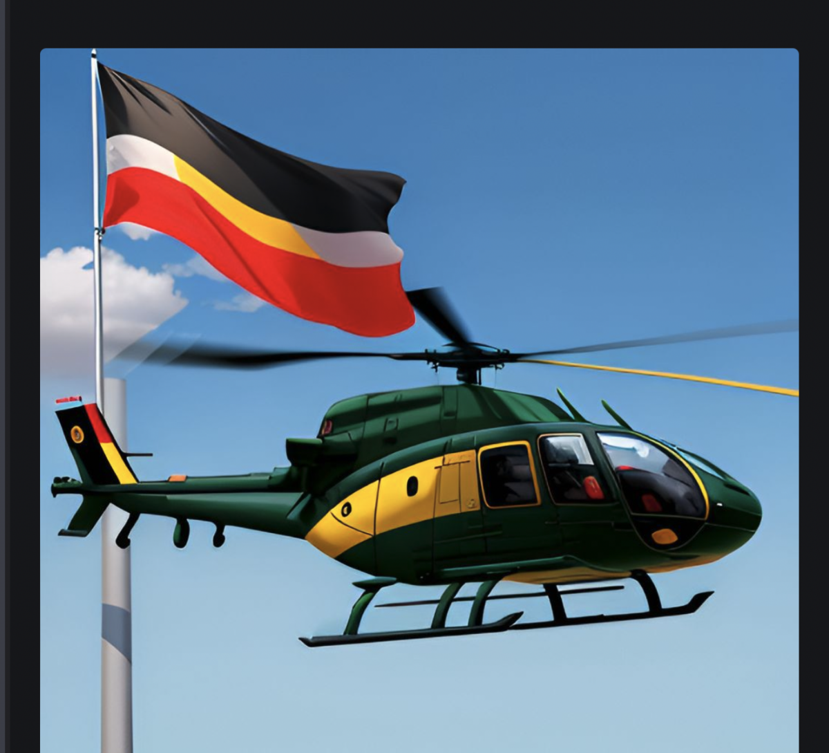 Scholz-Skandal! Trotz Schulden will er VIP-Helis für 200 Millionen kaufen!