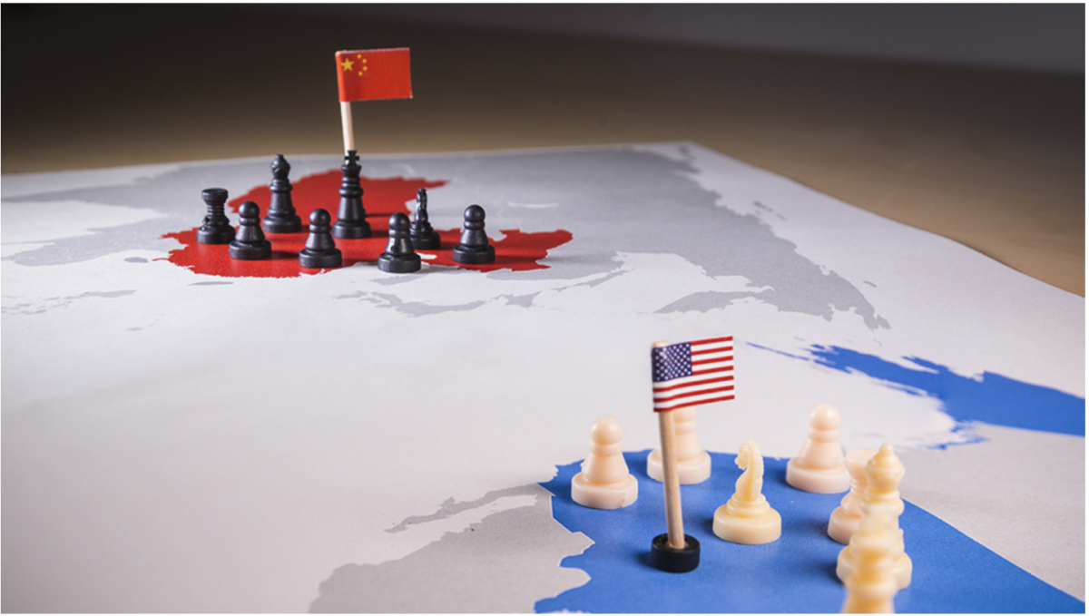 Amerikas zweitgrößter ausländischer Landbesitzer ist ein CHINESISCHER MILLIARDÄR!
