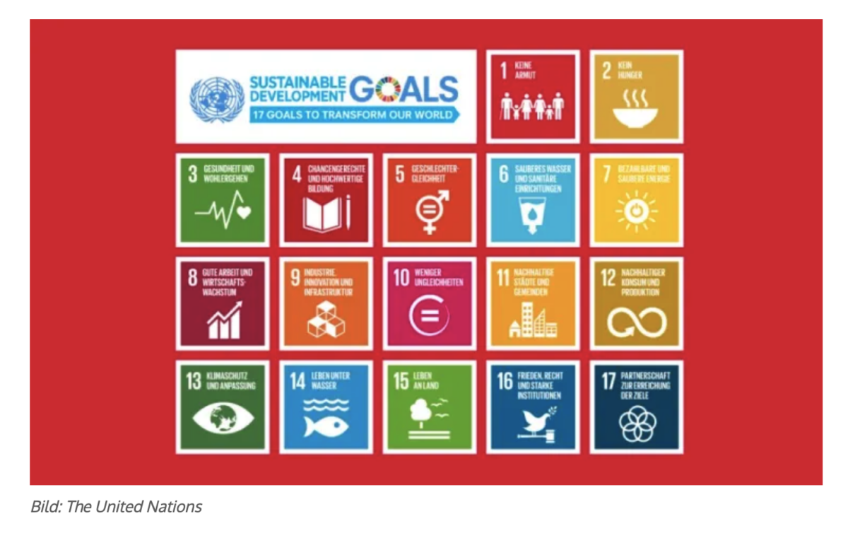 Agenda 2030: Ist der weltweite Ruin der Bauern ein Mittel der WHO und der UN zur Weltherrschaft?