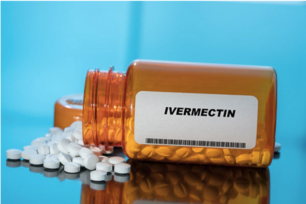 Die COVID-Protokolle des Krankenhauses töteten den Ehemann einer Frau, indem sie sich weigerten, ihn mit Ivermectin zu behandeln