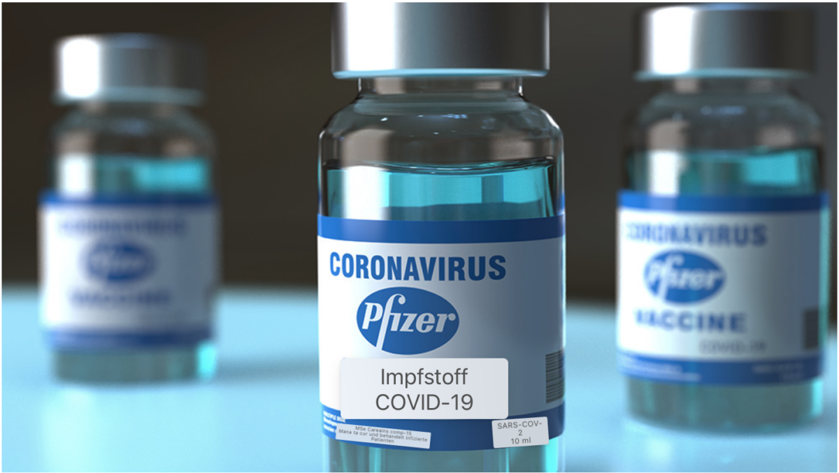Big Pharma stellt Medikamente her, um Verletzungen zu „heilen“, die durch die COVID-19-Impfstoffe verursacht wurden, die sie 2021 hastig eingeführt haben