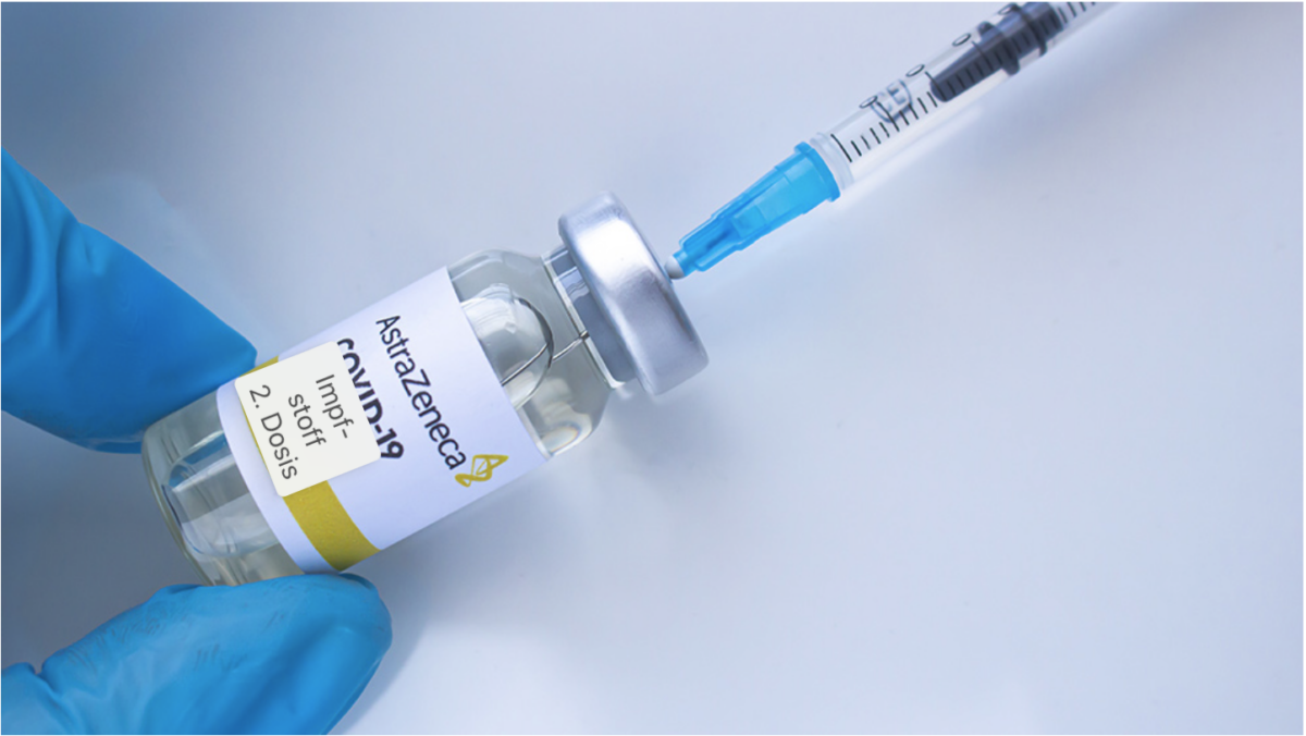 COVID-Impfstoff-Entschädigungsansprüche in Höhe von insgesamt über 100 Millionen Dollar gegen AstraZeneca eingereicht