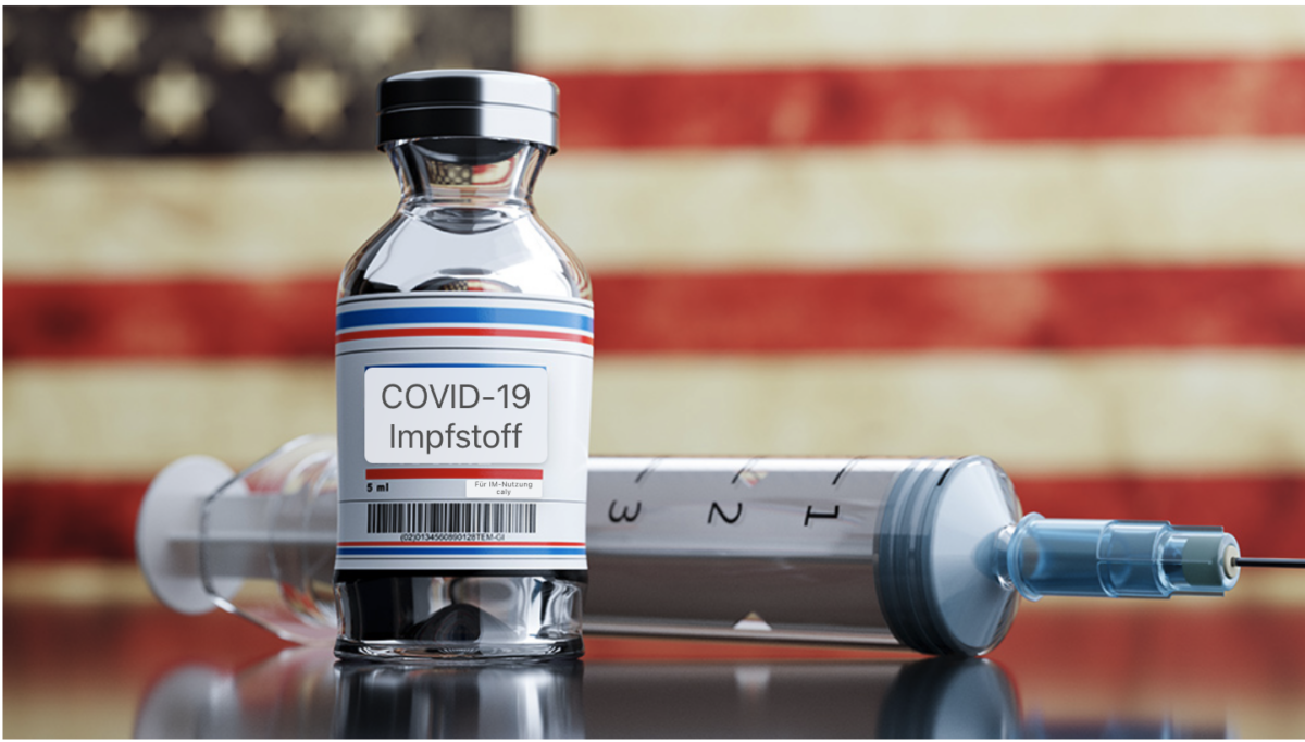 Umfrage: Die Mehrheit der Amerikaner glaubt, dass COVID-19-Impfstoffe „eine erhebliche Anzahl unerklärlicher Todesfälle verursacht haben“