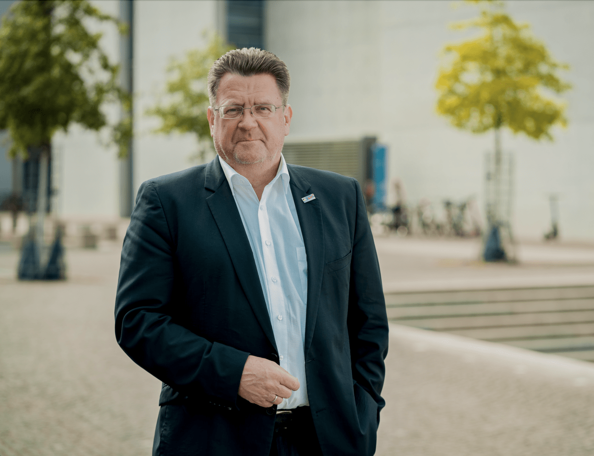 Stephan Brandner: Studie der Uni-Mainz belegt: Links-Drall bei Nachrichten von ARD und ZDF!