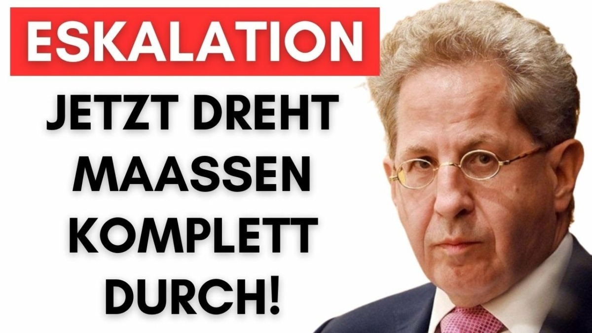 Desaströs: Seine neuste Aussage zerstört die WerteUnion endgültig!