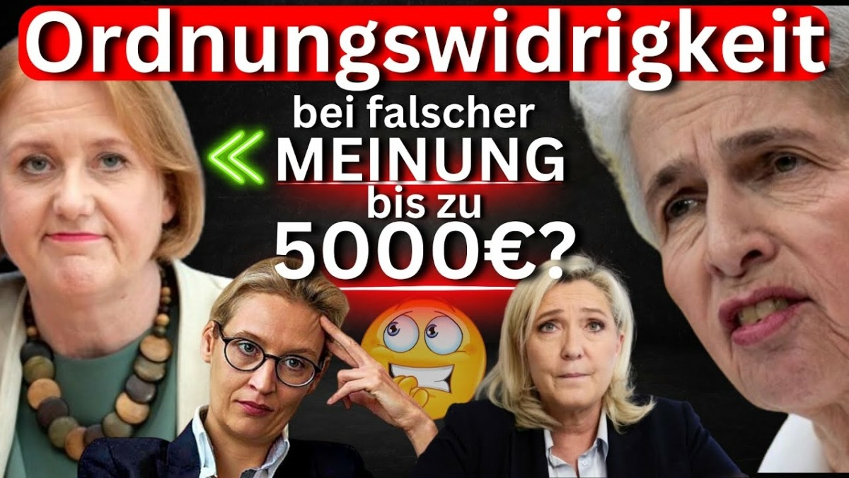 Kehrtwende: Jetzt wird es „richtig“ Interessant!