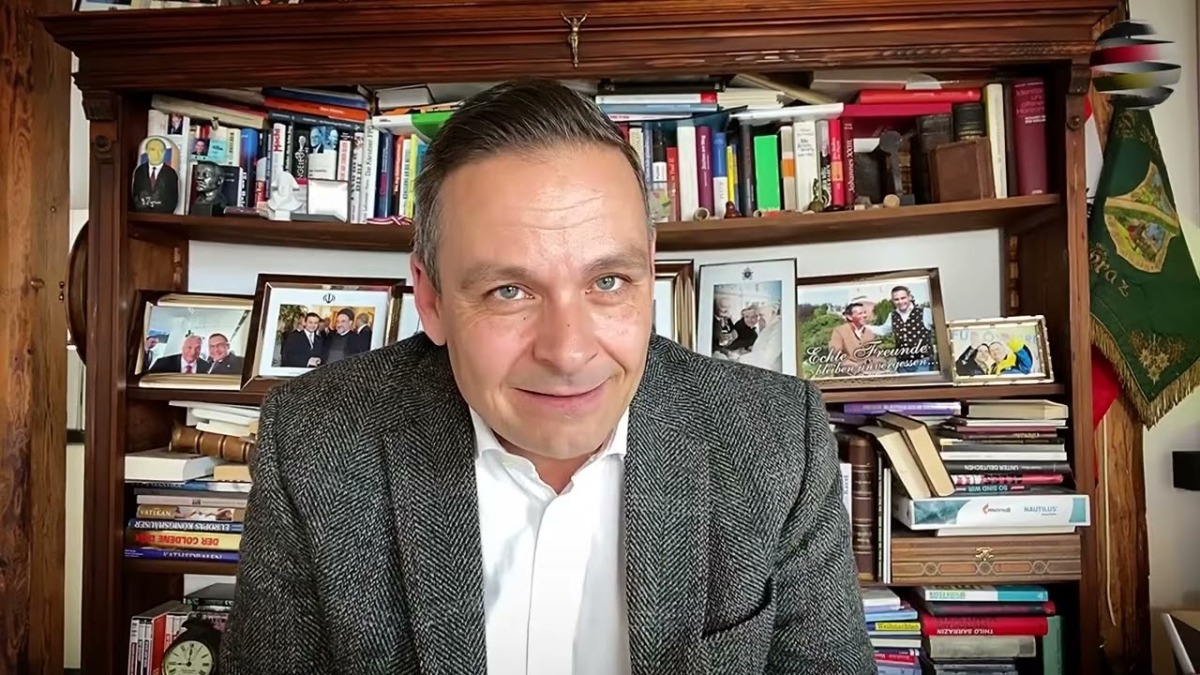 Wer verhöhnt, wird verfolgt. Das neue deutsche Demokratieförderungsgesetz!