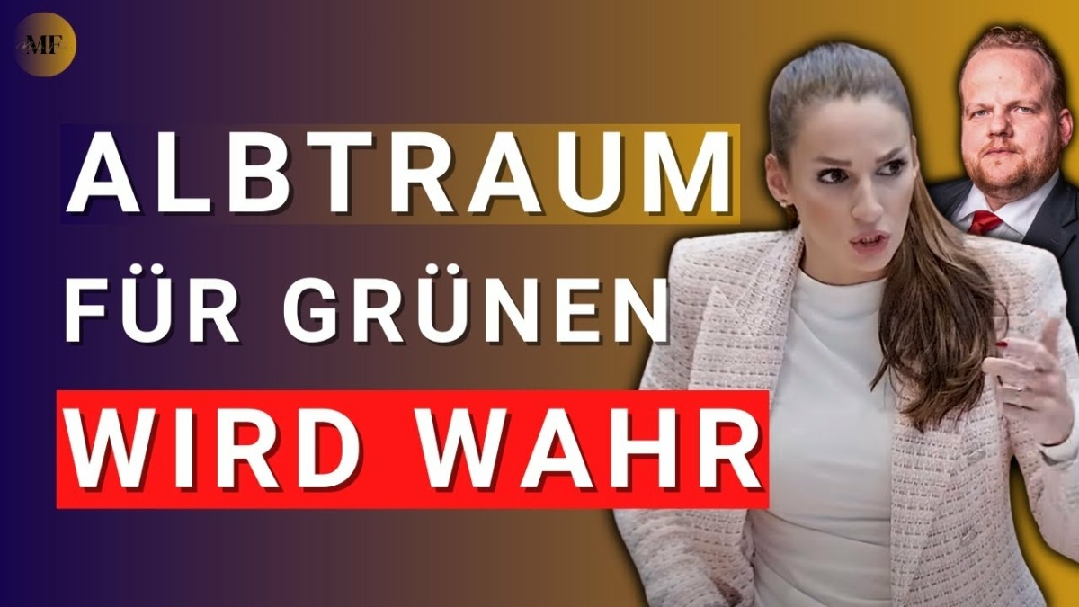 VOLLTREFFER!⎮AfD-Team entlarvt Bündnis 90/Die Grünen! #afd
