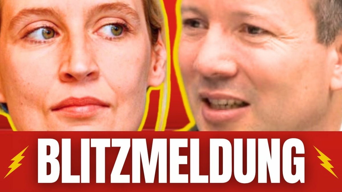 WERTEUNION POLITIKER GEHEN ZUR AFD!?