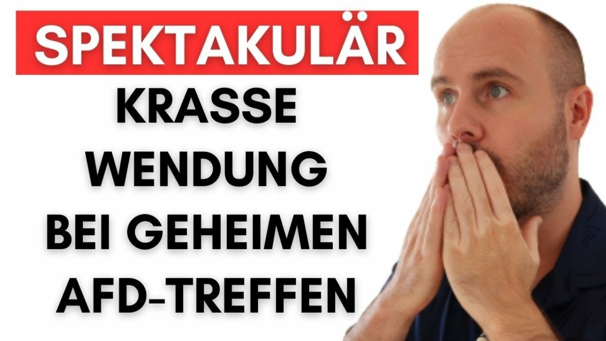 Correctiv gibt vor Gericht zu: Alles frei erfunden!