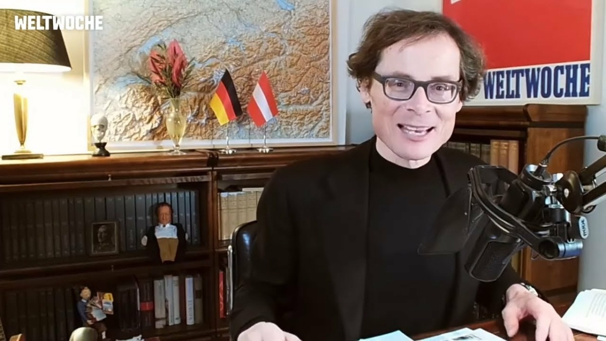 Habeck und Co: Die Linken und Grünen machen Deutschland kaputt – Weltwoche Daily DE