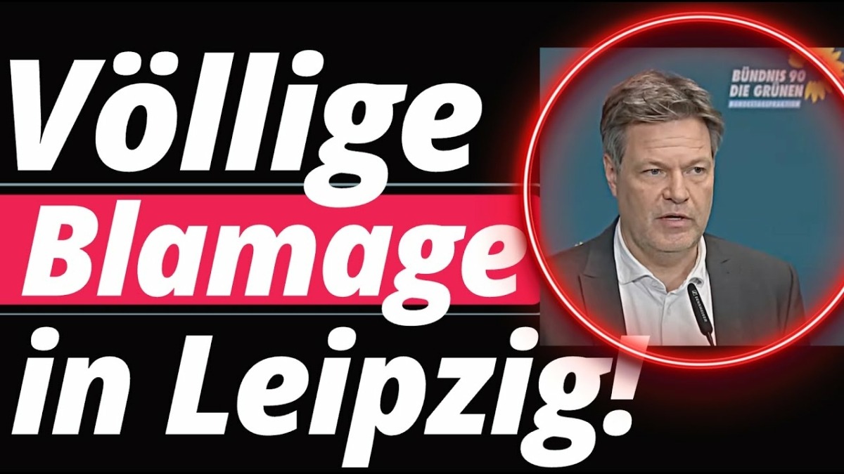 Habeck kann Marktwirtschaft nicht definieren!