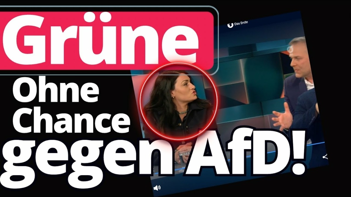 Hart aber fair: Völliges Desaster während Sendung!