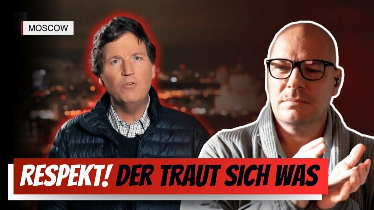 Erstes Putin-Interview unzensiert ! Jetzt kommt die Wahrheit ans Licht!