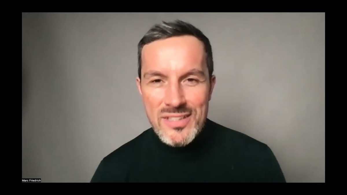 Marc Friedrich: Countdown zum Kollaps!