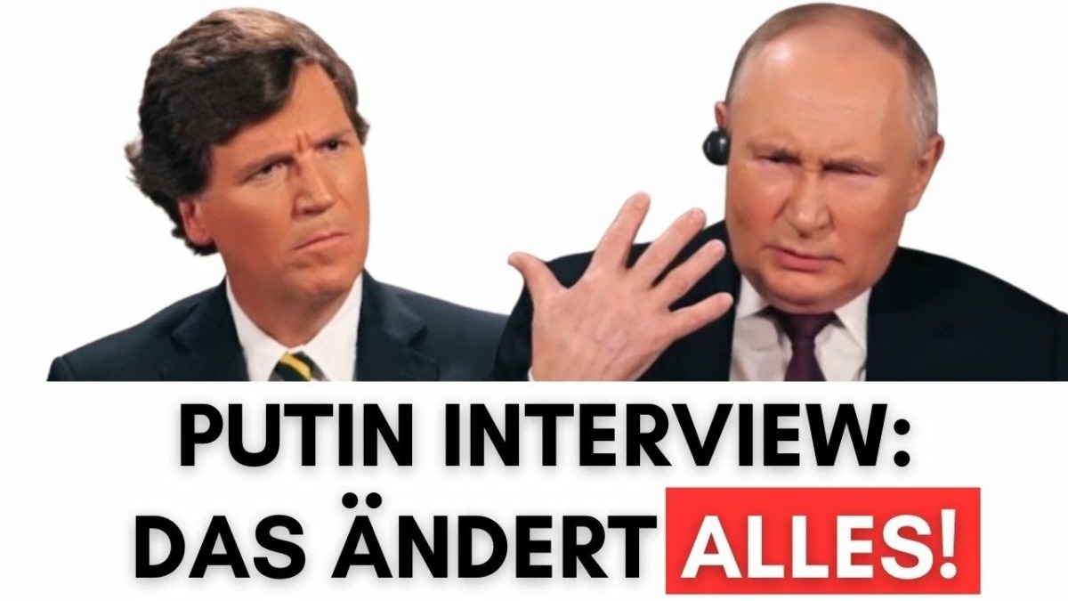 Wahrheit über Ukraine, Putsch, Nord Stream & den Frieden!