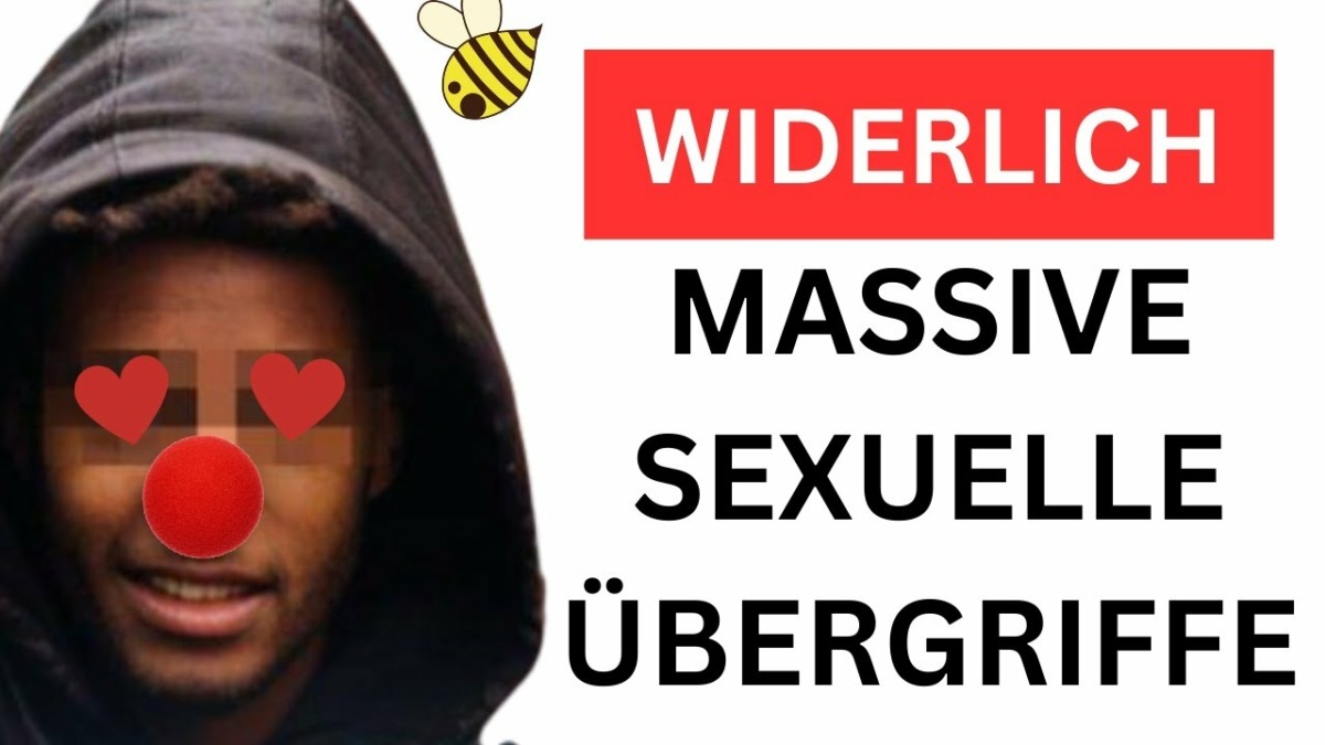 GEFAHR von Übergriffen: Kinderkarneval meidet Duisburg Marxloh!
