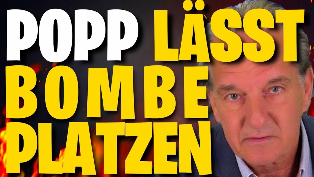UNGLAUBLICHES – JETZT GUT ZUHÖREN – AKTUELL IM NTERNET VIRAL !
