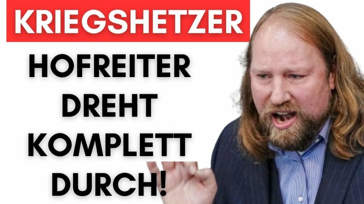 US-Ersatz: „Jetzt müssen WIR 56 Mrd$ für Ukraine-Hilfe schicken!“
