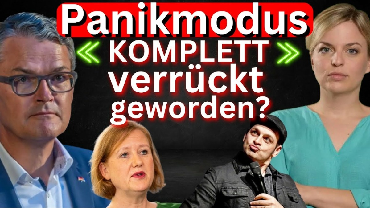 Kaya Yanar erhält Strafanzeige für Satire?