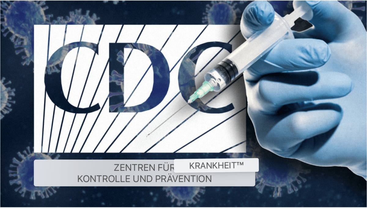 CDC „veröffentlicht“ 148-seitige Studie zur Myokarditis nach der COVID-„Impfung“ – MIT JEDER SEITE REDIFIZIERT!