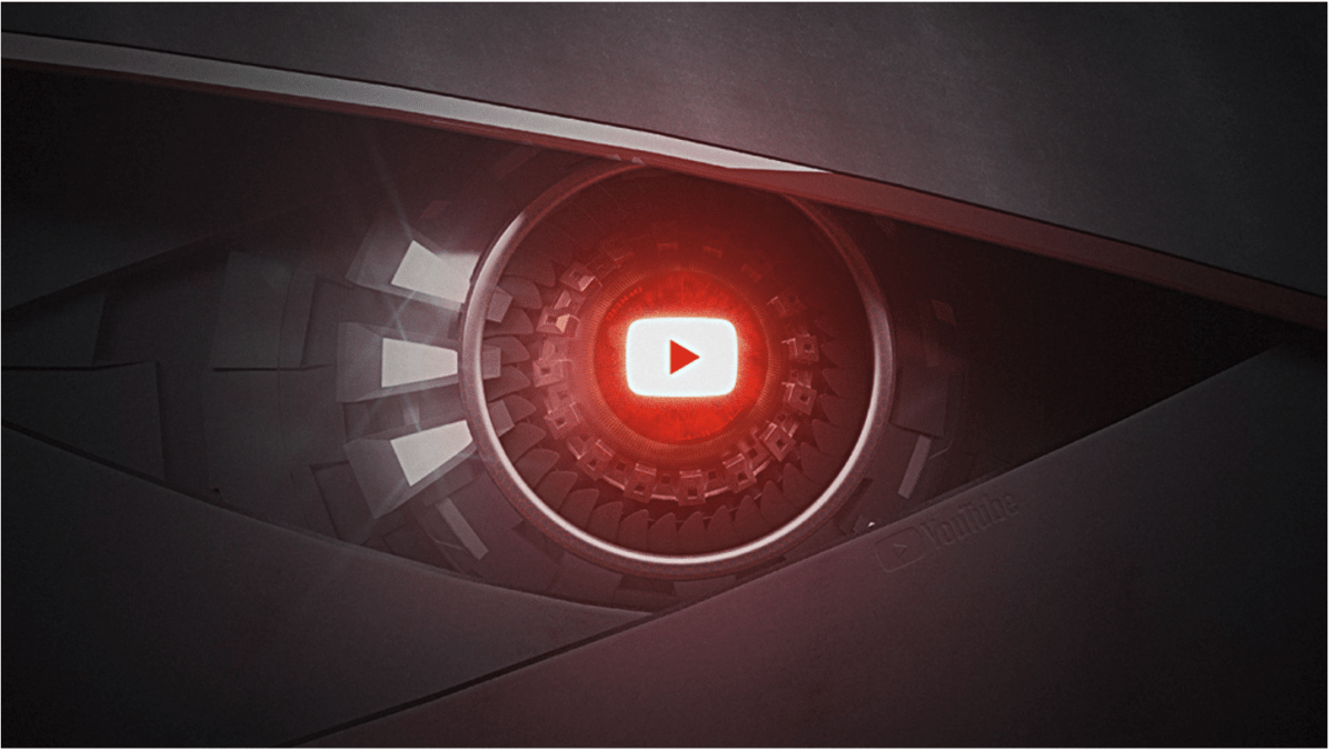 Wenn Sie sich die „falschen“ Dinge auf YouTube ansehen, könnten die Feds verlangen, dass Google Ihre Identität preisgibt!